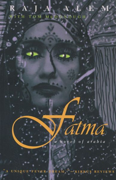 Produktbild: Fatma