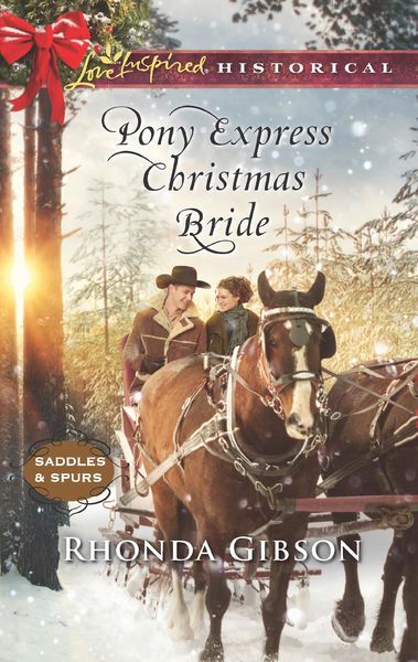 Produktbild: Pony Express Christmas Bride