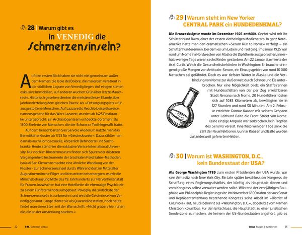 Produktbild: P.M. Schneller schlau WISSENSCHAFT