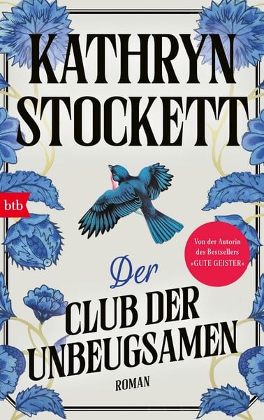 Produktbild: Der Club der Unbeugsamen