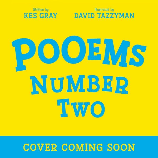 Produktbild: Pooems Number Two
