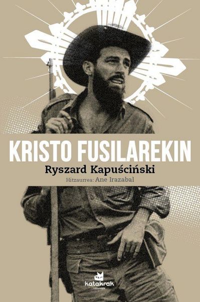 Produktbild: Kristo fusilarekin