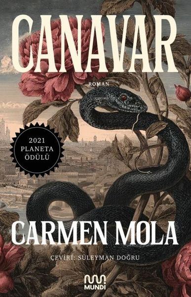 Produktbild: Canavar
