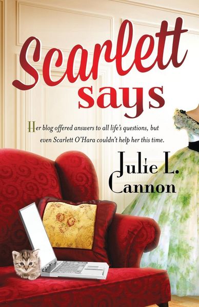 Produktbild: Scarlett Says