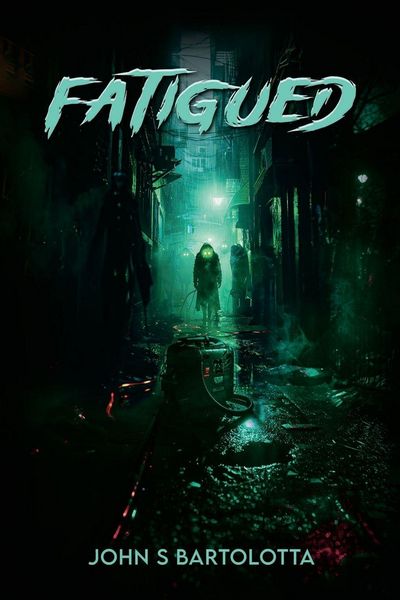 Produktbild: Fatigued