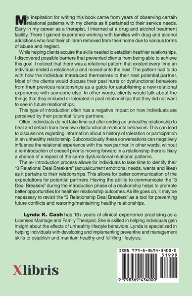 Produktbild: RE-Introduce Yourself