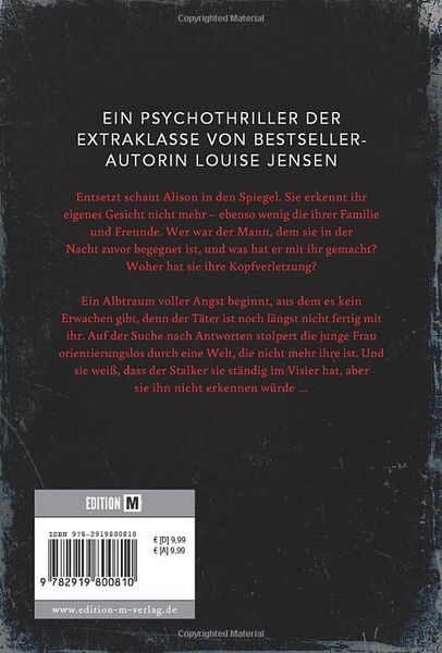 Produktbild: Ihr letztes Date