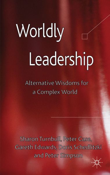 Produktbild: Worldly Leadership