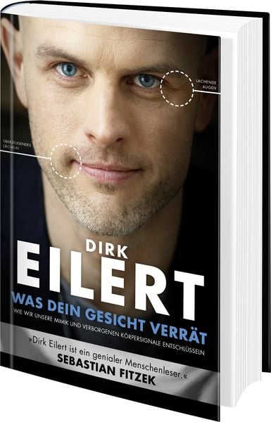Produktbild: Was dein Gesicht verr&auml;t