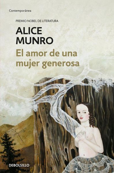 Produktbild: El amor de una mujer generosa