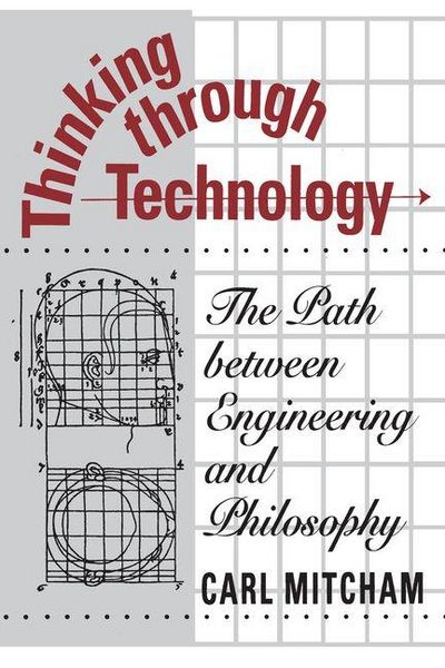 Produktbild: Thinking Through Technology