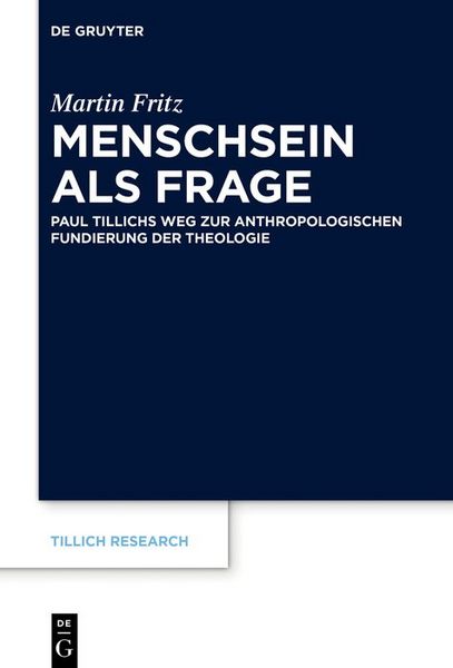 Produktbild: Menschsein als Frage