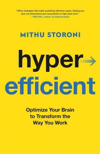 Produktbild: Hyperefficient