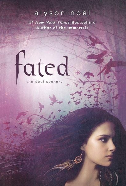 Produktbild: Fated