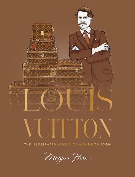 Produktbild: Louis Vuitton