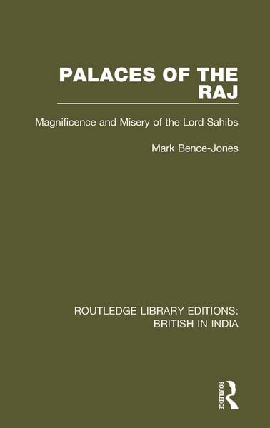 Produktbild: Palaces of the Raj