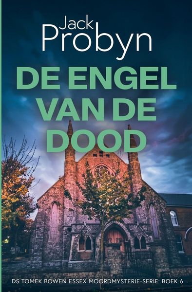 Produktbild: De Engel van de Dood