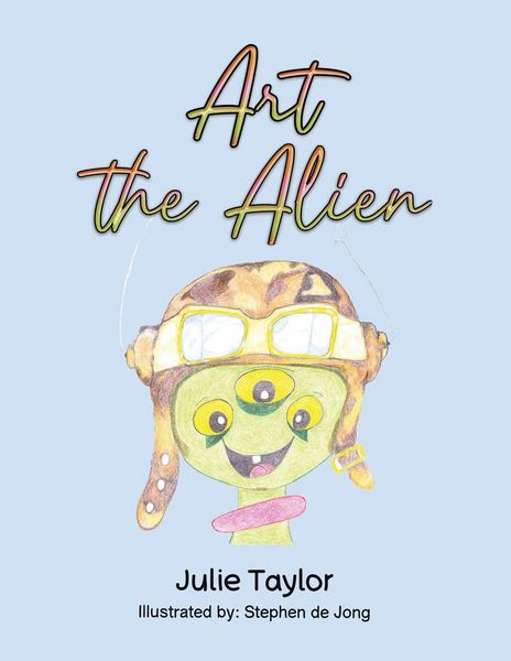 Produktbild: Art the Alien