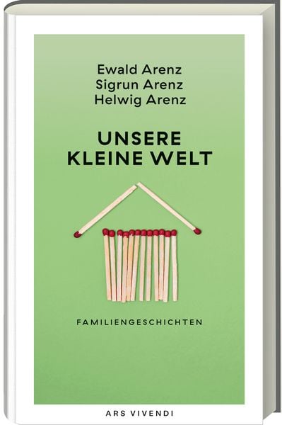 Produktbild: Unsere kleine Welt