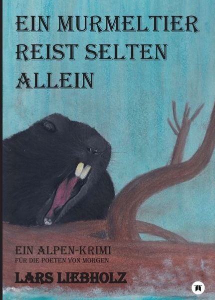 Produktbild: Ein Murmeltier reist selten allein