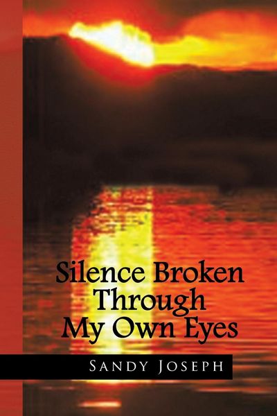 Produktbild: Silence Broken Through My Own Eyes