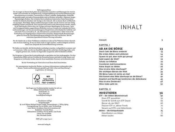 Produktbild: Aktien-Life-Balance