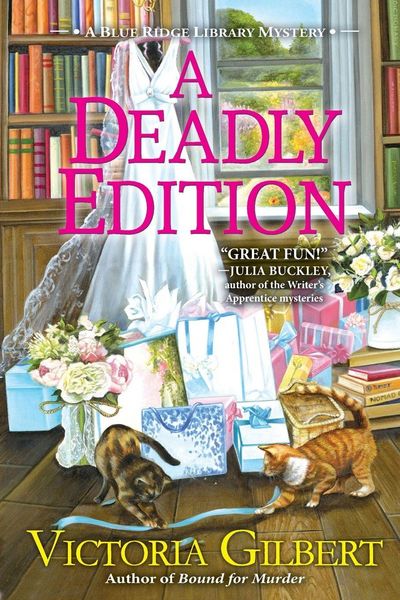 Produktbild: A Deadly Edition