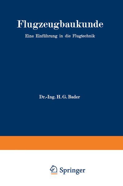 Produktbild: Flugzeugbaukunde