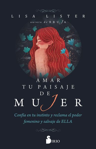 Produktbild: Amar tu paisaje de mujer