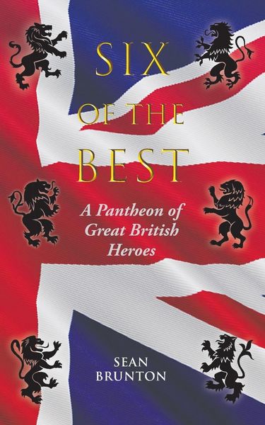 Produktbild: Six of the Best