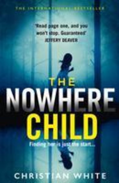 Cover of the book The Nowhere Child