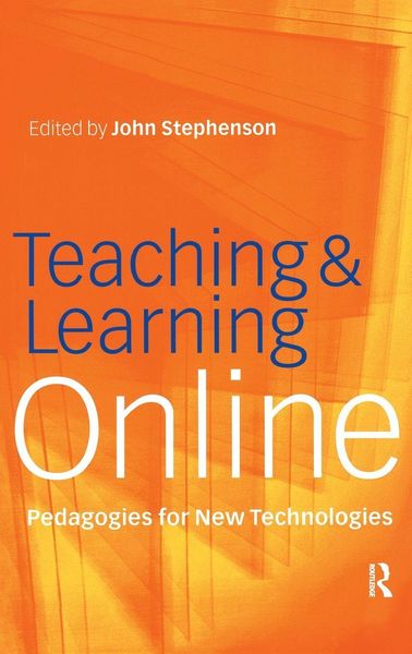 Produktbild: Teaching & Learning Online