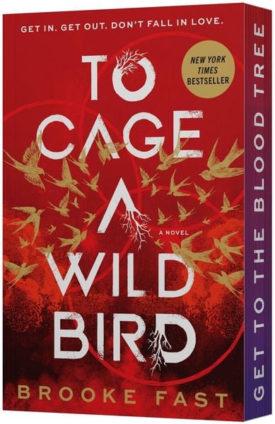 Produktbild: To Cage a Wild Bird