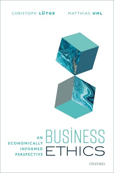 Produktbild: Business Ethics