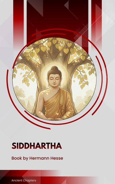 Produktbild: Siddhartha