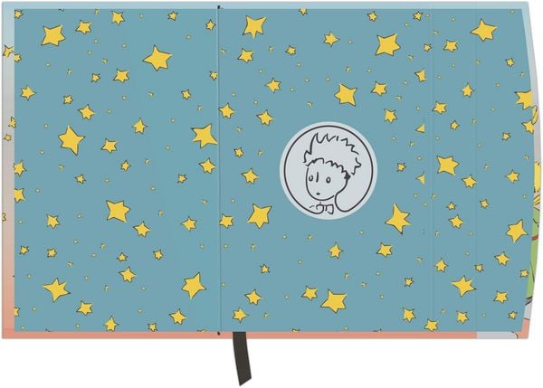 Produktbild: Der Kleine Prinz 2027