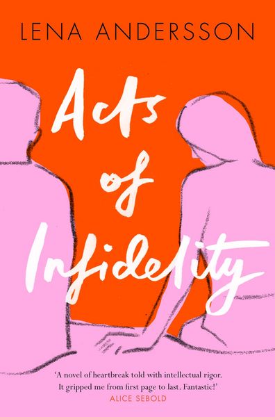 Produktbild: Acts of Infidelity