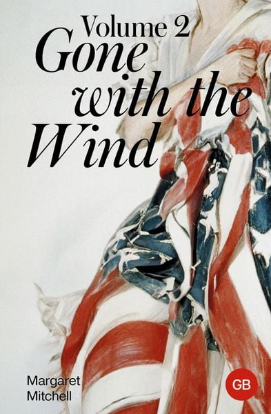 Produktbild: Gone with the Wind. Volume 2