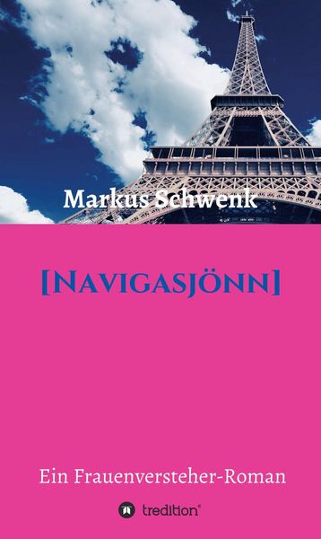Produktbild: [Navigasj&ouml;nn]