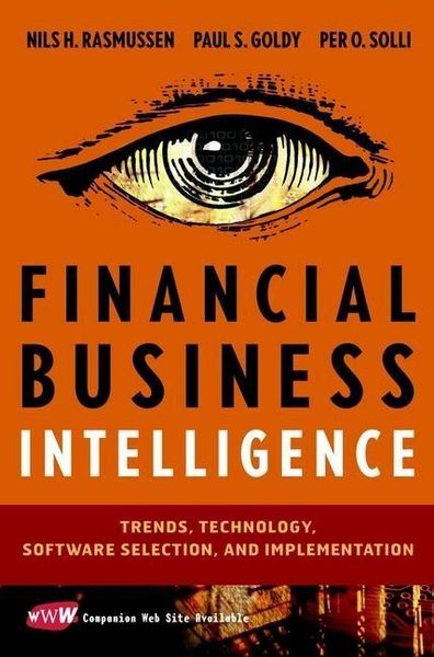 Produktbild: Financial Business Intelligence