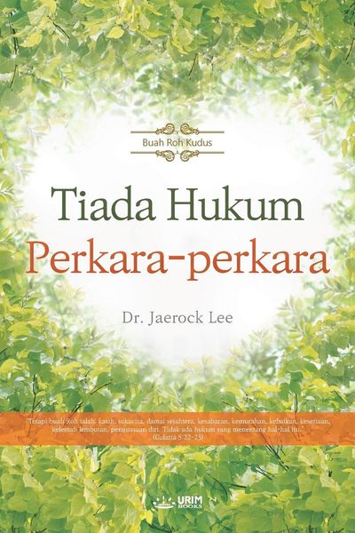 Produktbild: Tiada Hukum Terhadap Perkara-perkara Sebegitu (Malay Edition)