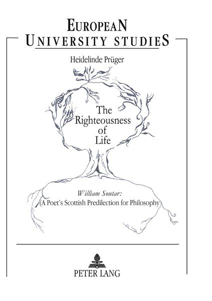 Produktbild: The Righteousness of Life