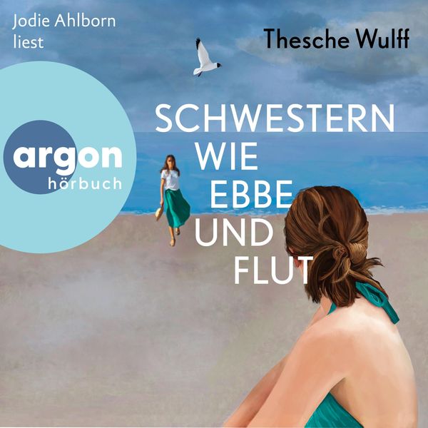 Produktbild: Schwestern wie Ebbe und Flut