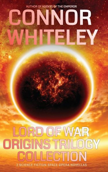 Produktbild: Lord Of War Origins Collection
