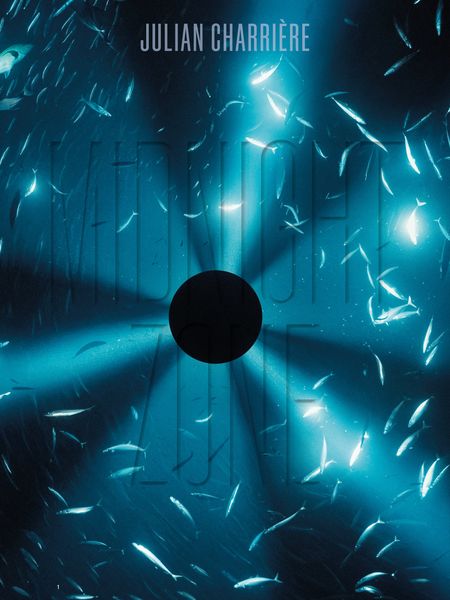 Produktbild: Julian Charri&egrave;re. Midnight Zone