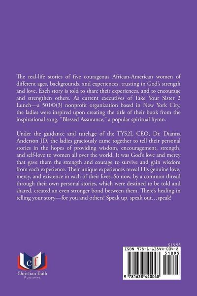 Produktbild: This Is My Story