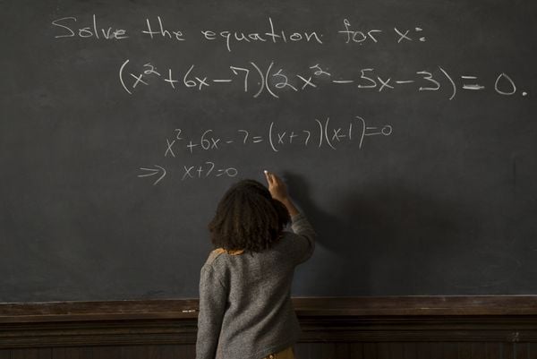 Produktbild: Hidden Figures - Unerkannte Heldinnen