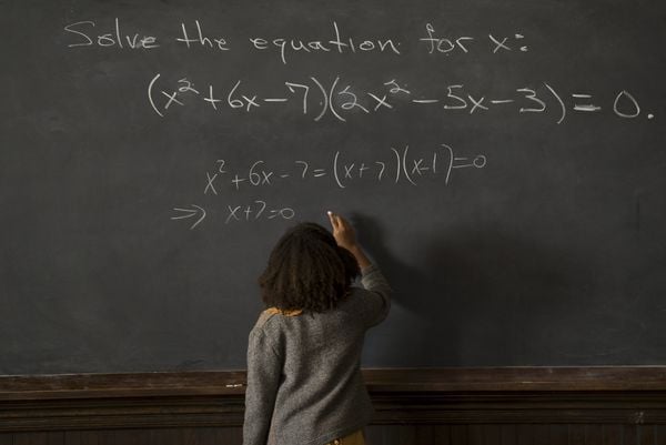 Produktbild: Hidden Figures - Unerkannte Heldinnen