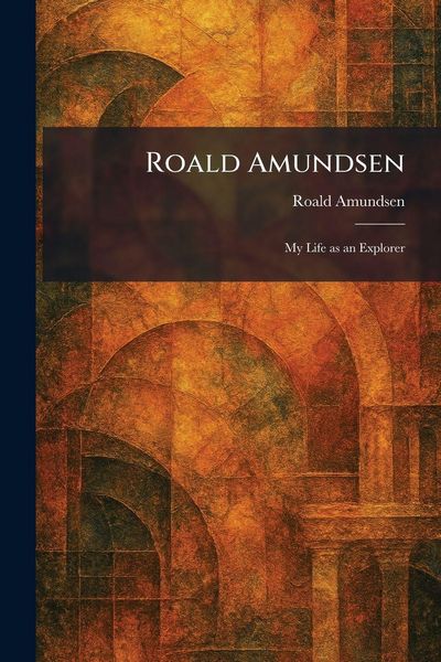 Produktbild: Roald Amundsen