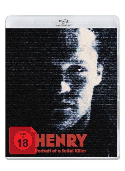 Produktbild: Henry - Portrait of a Serial Killer